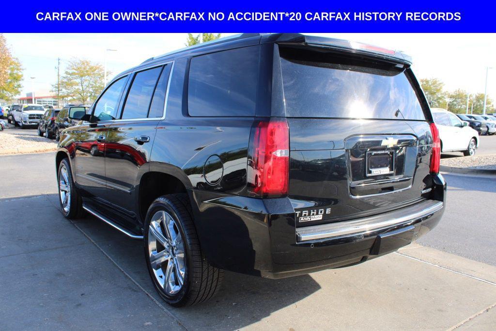 used 2020 Chevrolet Tahoe car, priced at $34,250