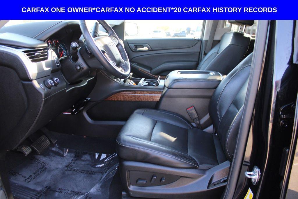 used 2020 Chevrolet Tahoe car, priced at $34,250