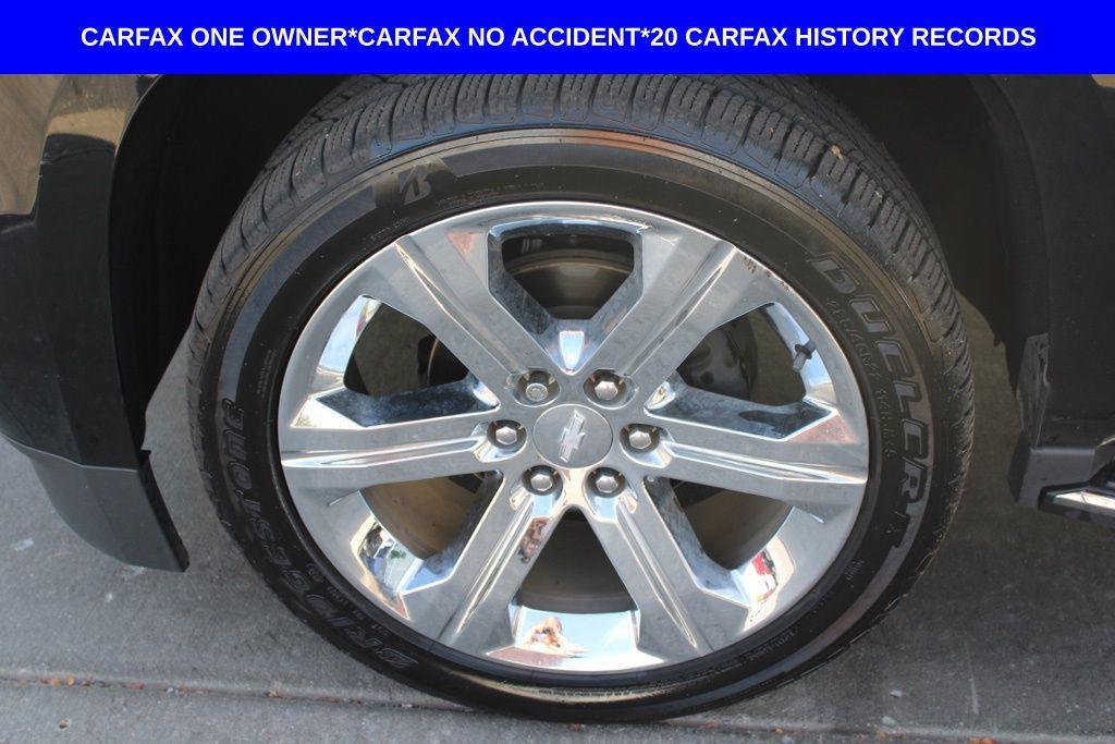 used 2020 Chevrolet Tahoe car, priced at $34,250
