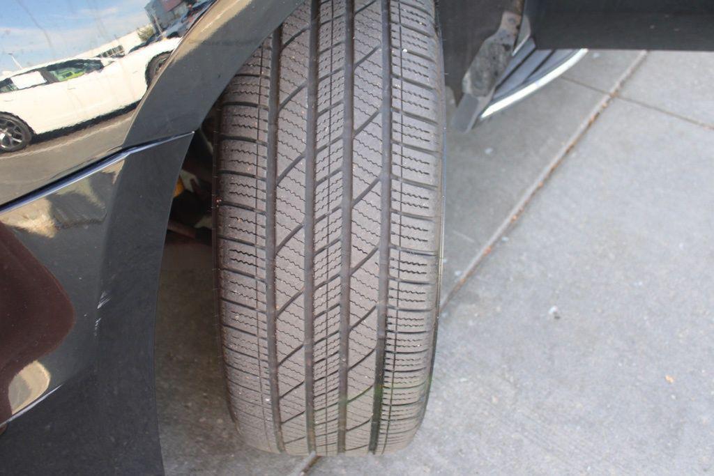 used 2020 Chevrolet Tahoe car, priced at $33,000