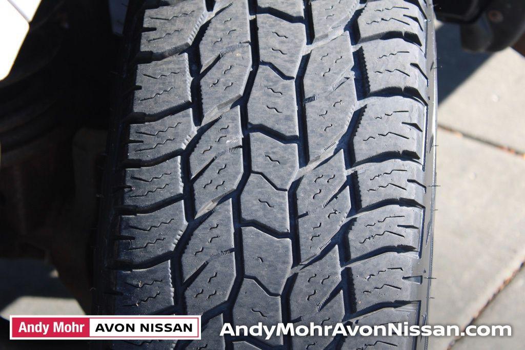 used 2016 Ram 2500 car, priced at $19,500