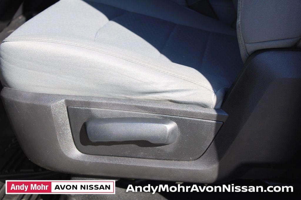 used 2016 Ram 2500 car, priced at $19,500