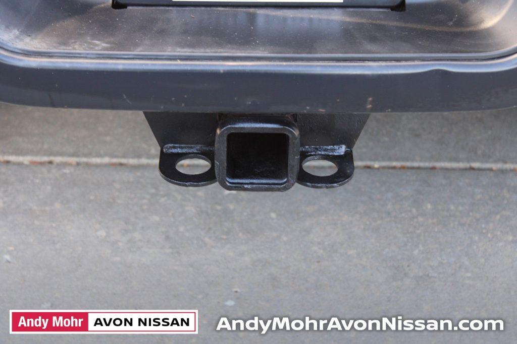 used 2016 Ram 2500 car, priced at $19,500