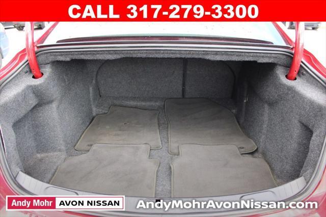 used 2014 Chevrolet Impala car, priced at $13,500