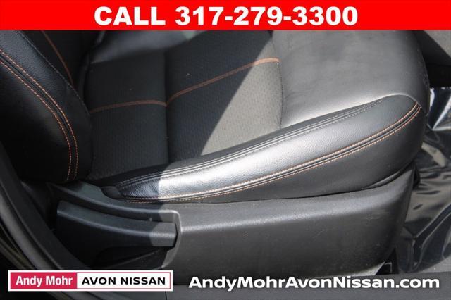 used 2022 Nissan Altima car, priced at $20,500