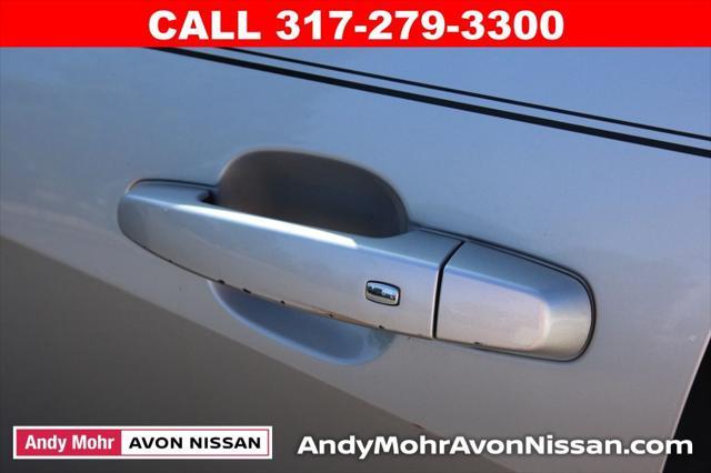 used 2016 Chevrolet Malibu car, priced at $11,691