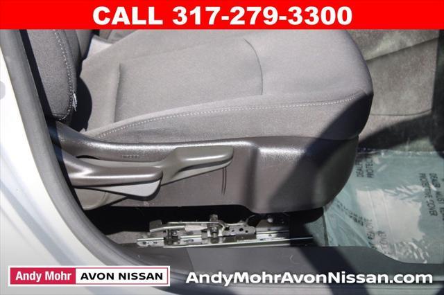 used 2016 Chevrolet Malibu car, priced at $11,691
