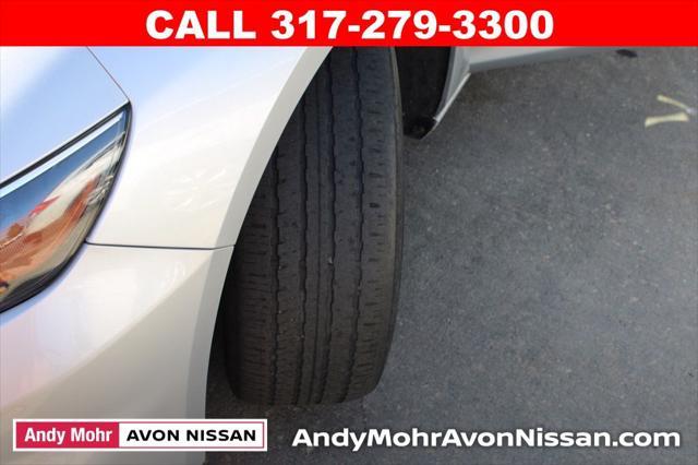 used 2016 Chevrolet Malibu car, priced at $11,691