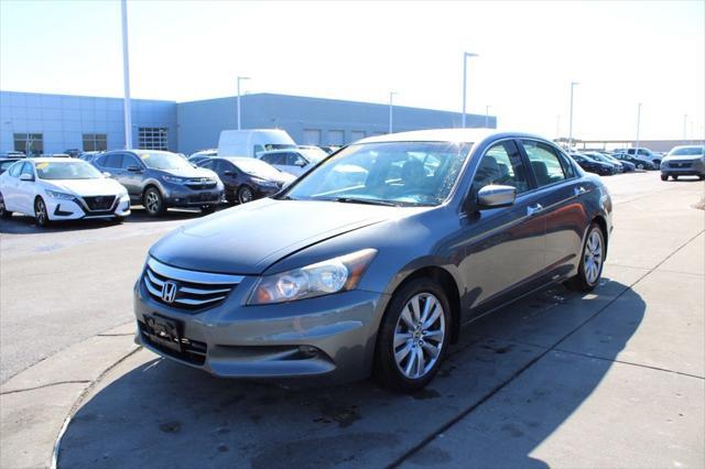 used 2012 Honda Accord car, priced at $9,999