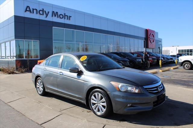 used 2012 Honda Accord car, priced at $9,999