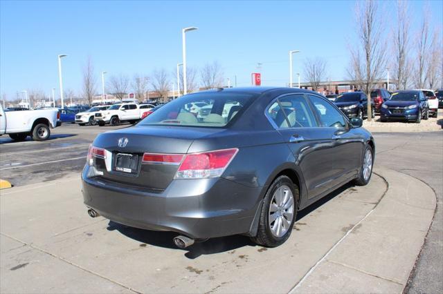 used 2012 Honda Accord car, priced at $9,999