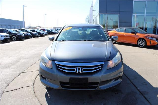 used 2012 Honda Accord car, priced at $9,999