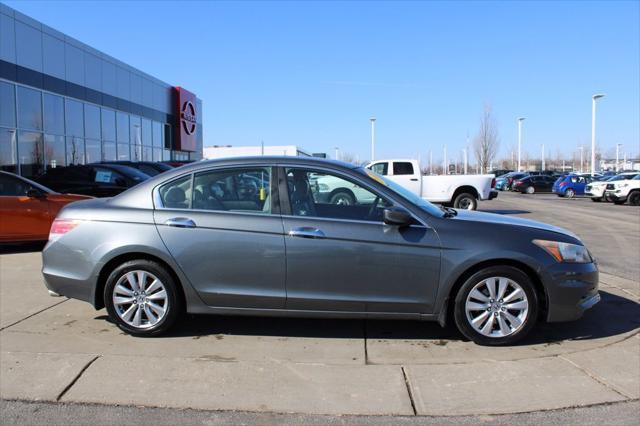 used 2012 Honda Accord car, priced at $9,999