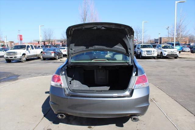 used 2012 Honda Accord car, priced at $9,999