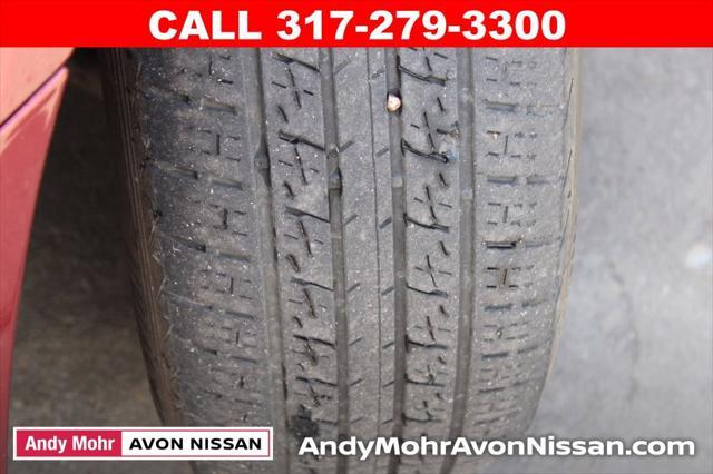 used 2019 Dodge Grand Caravan car, priced at $13,991