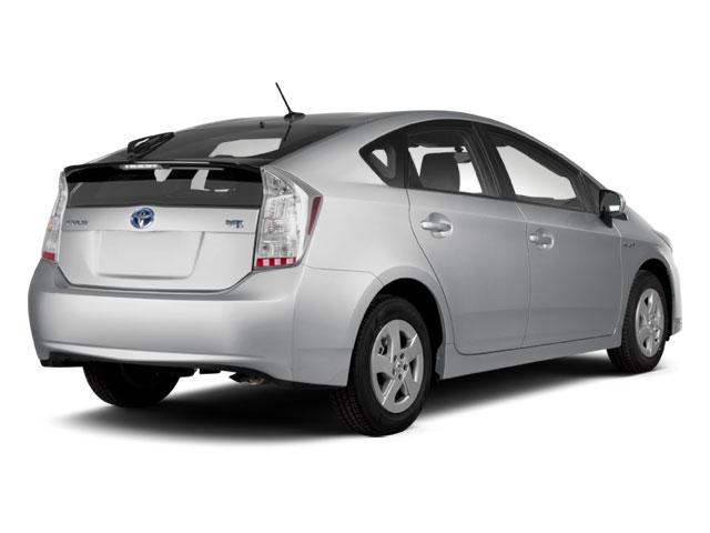 used 2010 Toyota Prius car