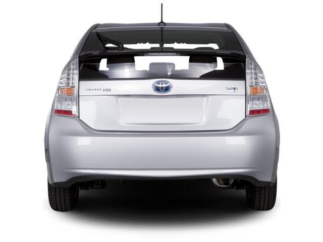 used 2010 Toyota Prius car