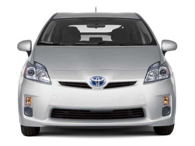 used 2010 Toyota Prius car