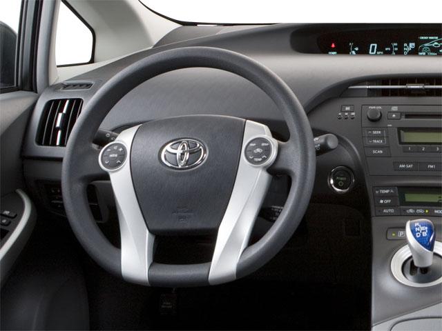 used 2010 Toyota Prius car