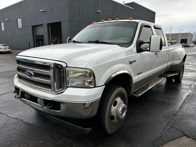 used 2008 Ford F-350 car, priced at $8,888