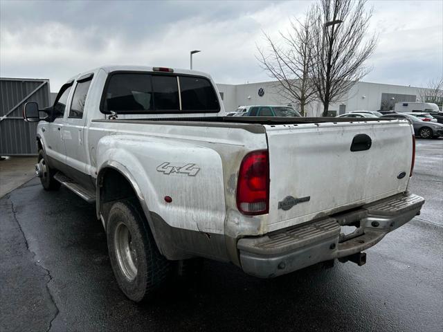 used 2008 Ford F-350 car, priced at $8,888