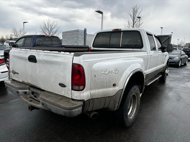 used 2008 Ford F-350 car, priced at $8,888