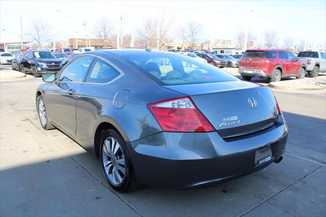 used 2010 Honda Accord car, priced at $10,691