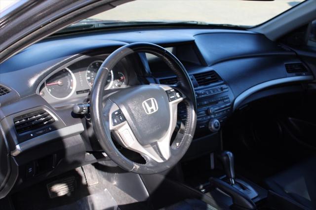 used 2010 Honda Accord car, priced at $10,691