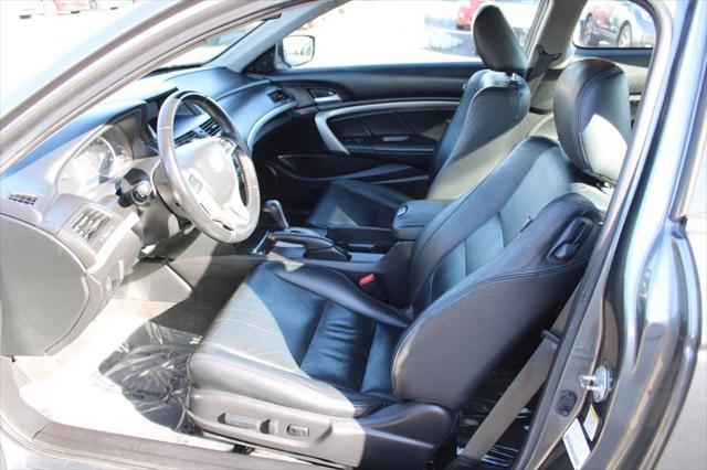 used 2010 Honda Accord car, priced at $10,691