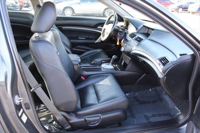 used 2010 Honda Accord car, priced at $10,691