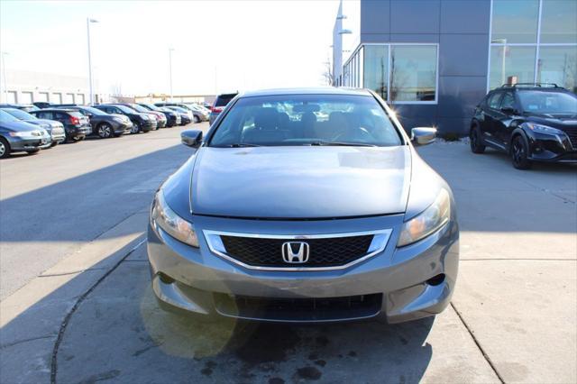 used 2010 Honda Accord car, priced at $10,691