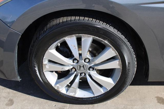 used 2010 Honda Accord car, priced at $10,691