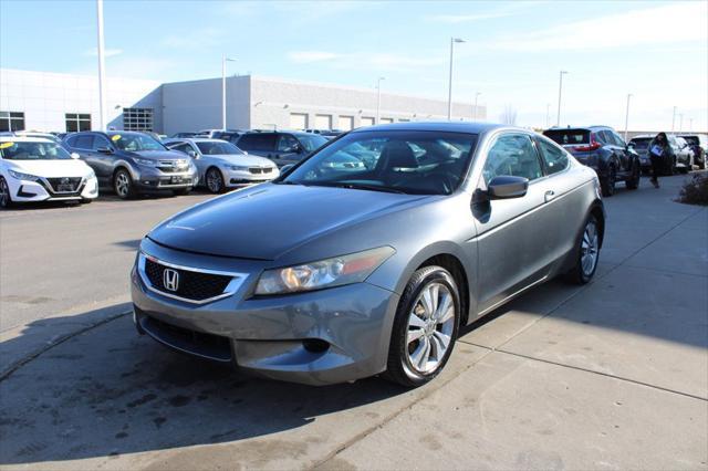 used 2010 Honda Accord car, priced at $10,691