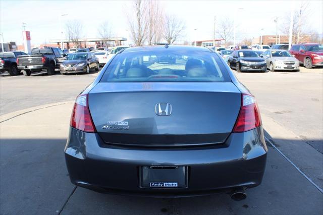 used 2010 Honda Accord car, priced at $10,691