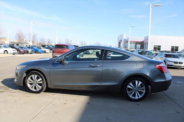 used 2010 Honda Accord car, priced at $10,691