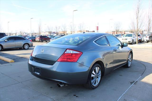 used 2010 Honda Accord car, priced at $10,691