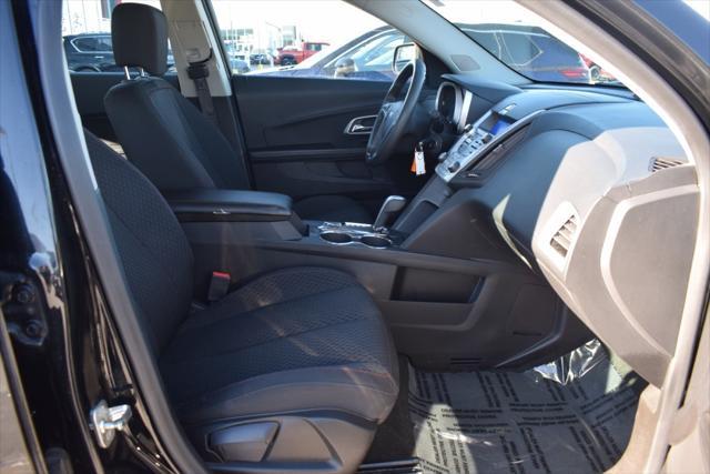 used 2015 Chevrolet Equinox car, priced at $11,500