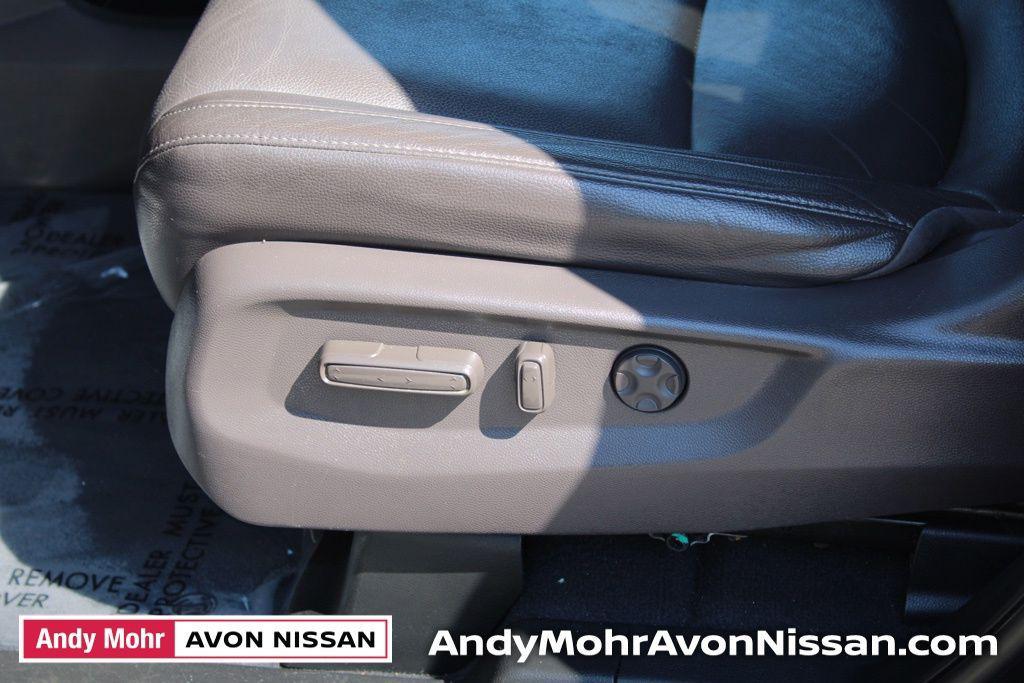 used 2020 Honda Odyssey car, priced at $19,961