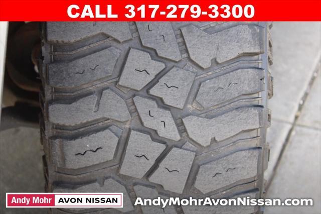 used 2016 Ram 2500 car, priced at $36,000