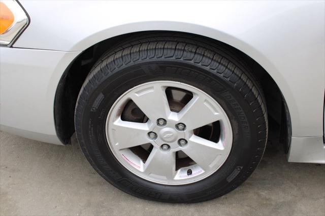 used 2010 Chevrolet Impala car, priced at $2,750