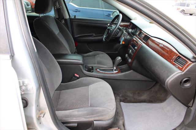 used 2010 Chevrolet Impala car, priced at $2,750