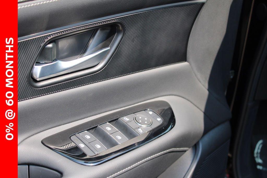 new 2025 Nissan Murano car, priced at $36,131