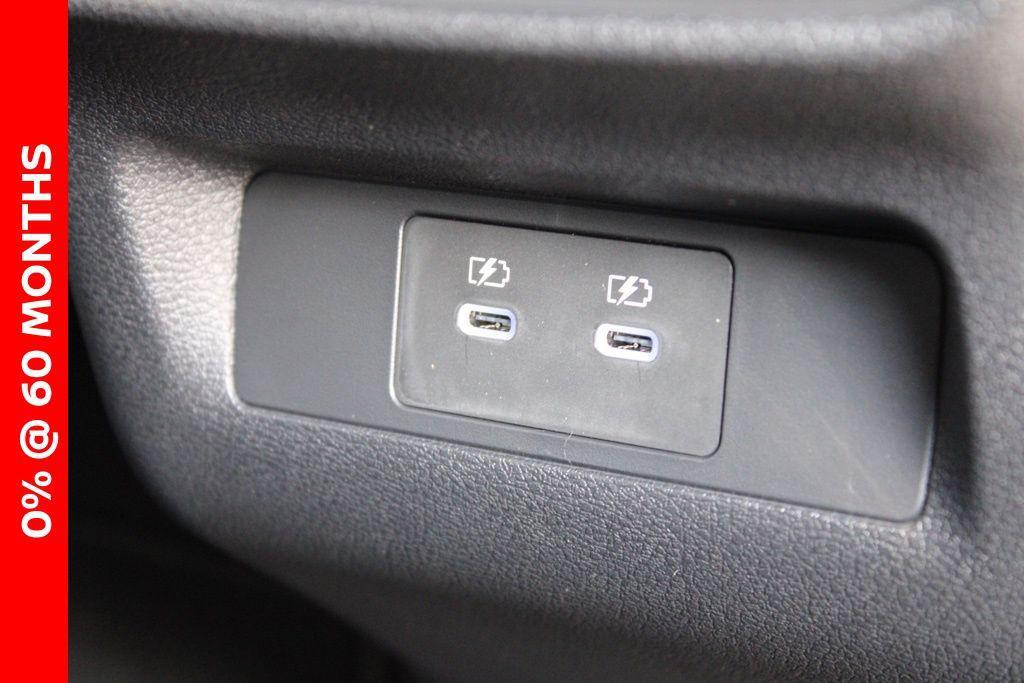 new 2025 Nissan Murano car, priced at $36,131