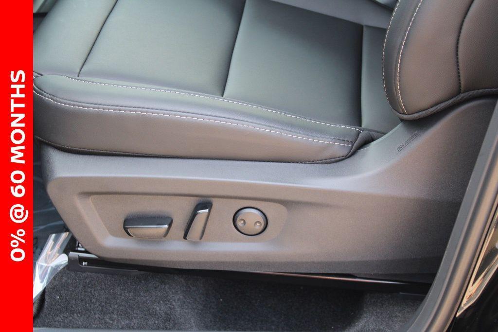 new 2025 Nissan Murano car, priced at $36,131