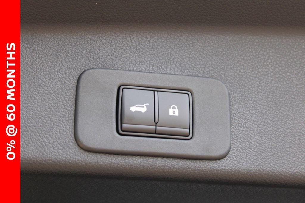new 2025 Nissan Murano car, priced at $36,131