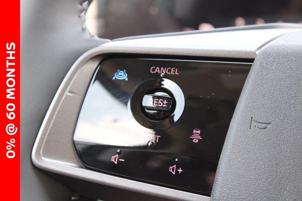 new 2025 Nissan Murano car, priced at $36,131