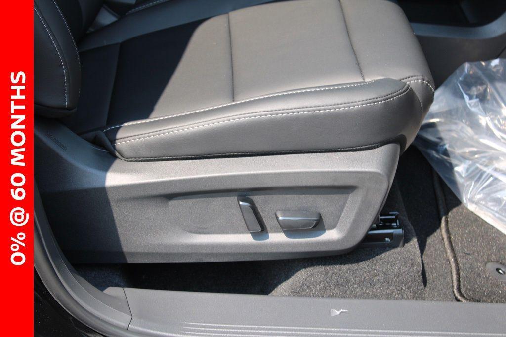 new 2025 Nissan Murano car, priced at $36,131