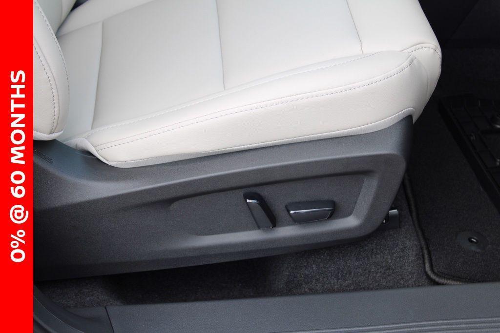 new 2025 Nissan Murano car, priced at $43,934