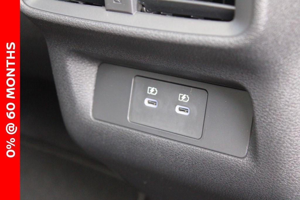 new 2025 Nissan Murano car, priced at $43,934