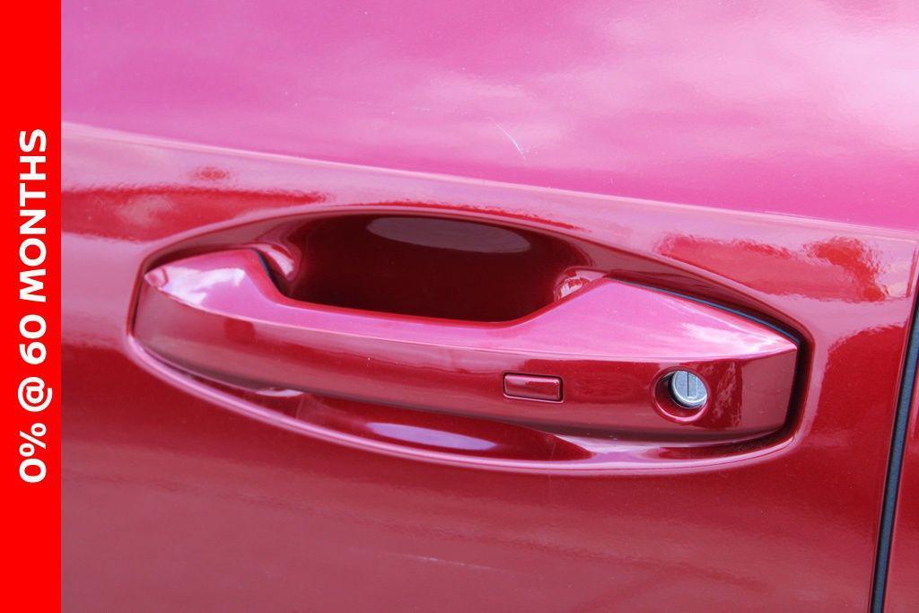 new 2025 Nissan Murano car, priced at $43,934